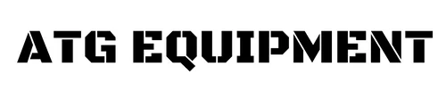 Atg Equipment logo