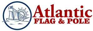 Atlantic Flagpole logo