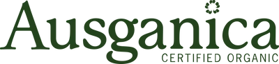 Ausganica logo