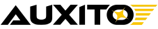 Auxito logo