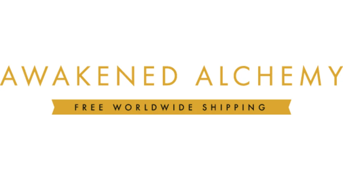 Awakened Alchemy logo