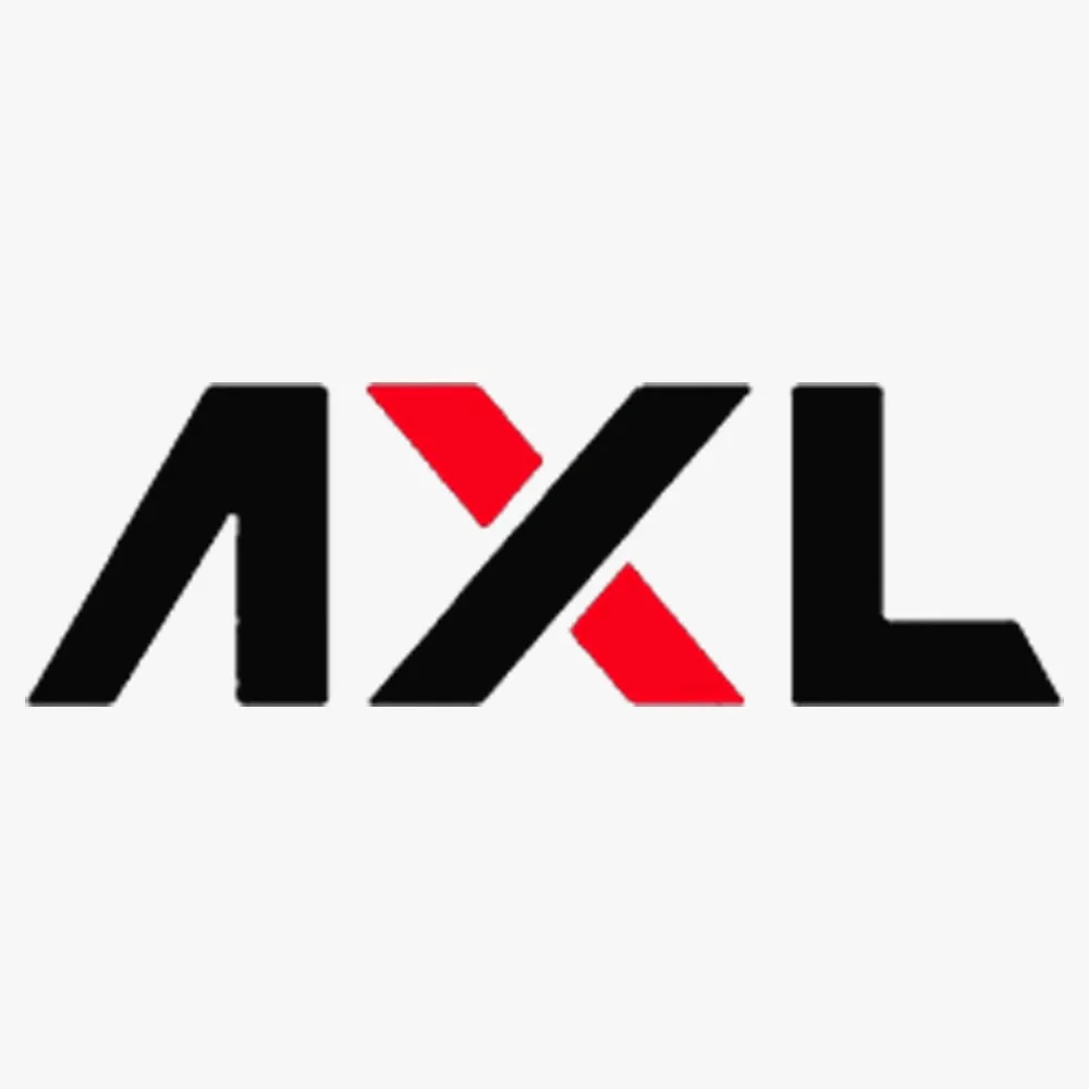 Axl World logo