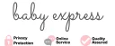 Baby Express SG logo