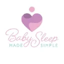 Baby Sleep Made Simple logo