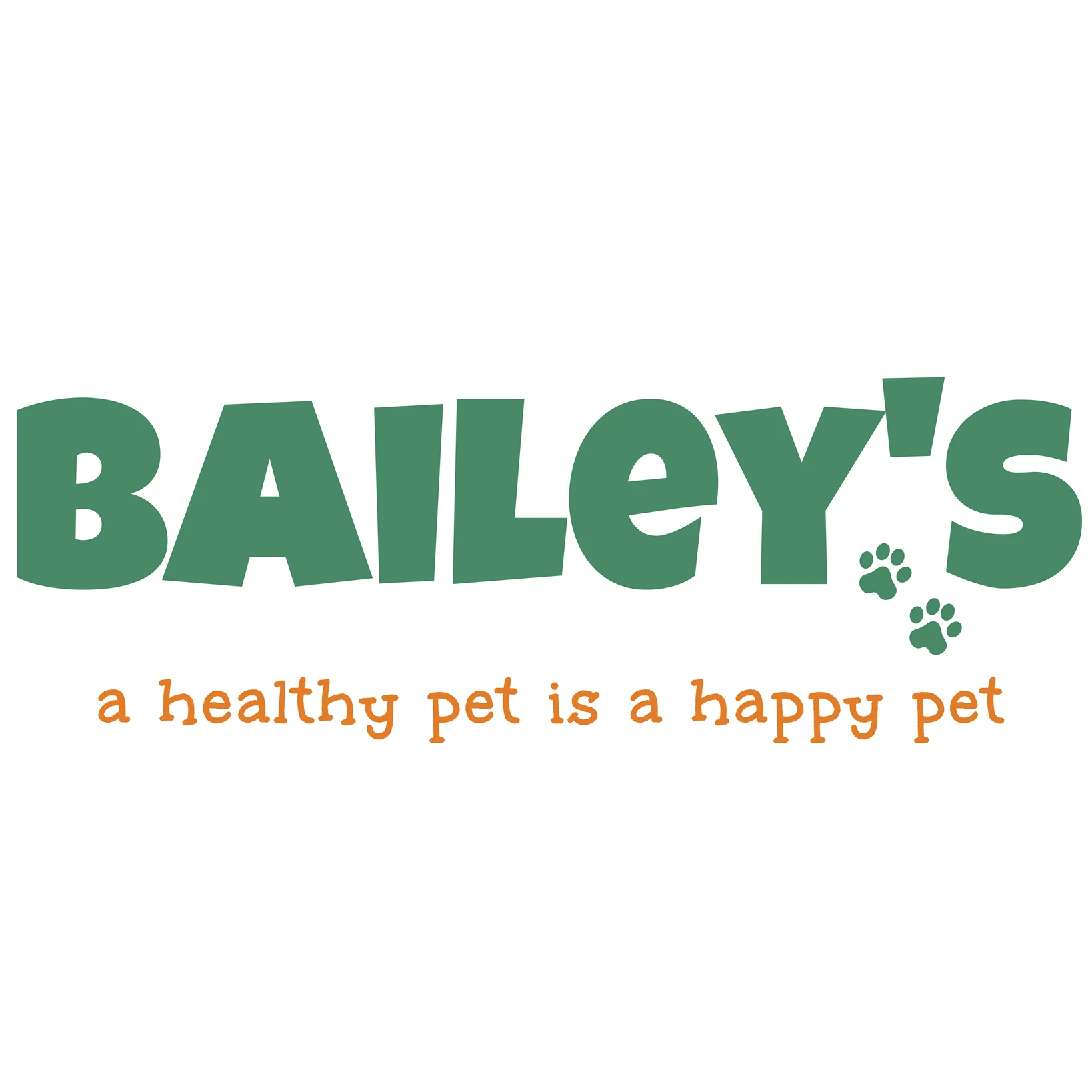 Bailey's CBD logo