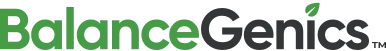 BalanceGenics logo