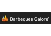 Barbeques Galore logo
