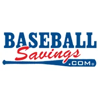 Baseball Savings logo
