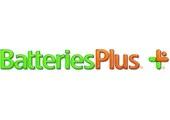 Batteries Plus logo