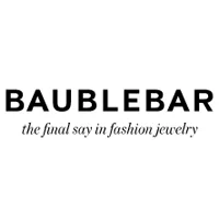 Baublebar logo