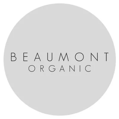 Beaumont Organic logo