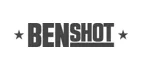 Benshot logo