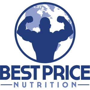 Best Price Nutrition logo