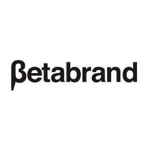 Betabrand logo