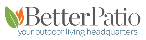 BetterPatio logo