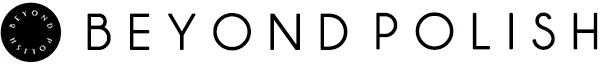 Beyond Polish logo
