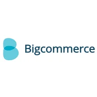 Bigcommerce logo