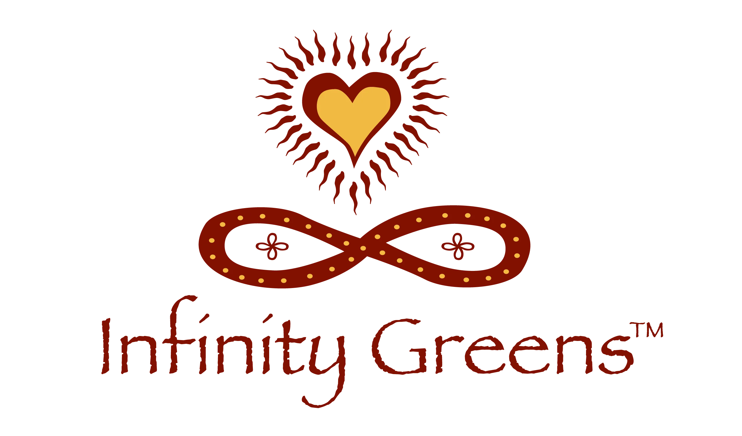 Billys Infinity Greens logo
