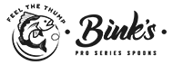 Binks Spoons logo