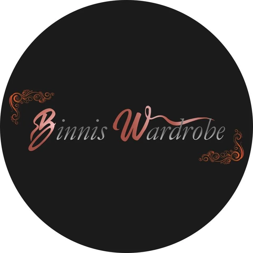 Binnis Wardrobe logo