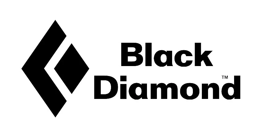 Black Diamond logo