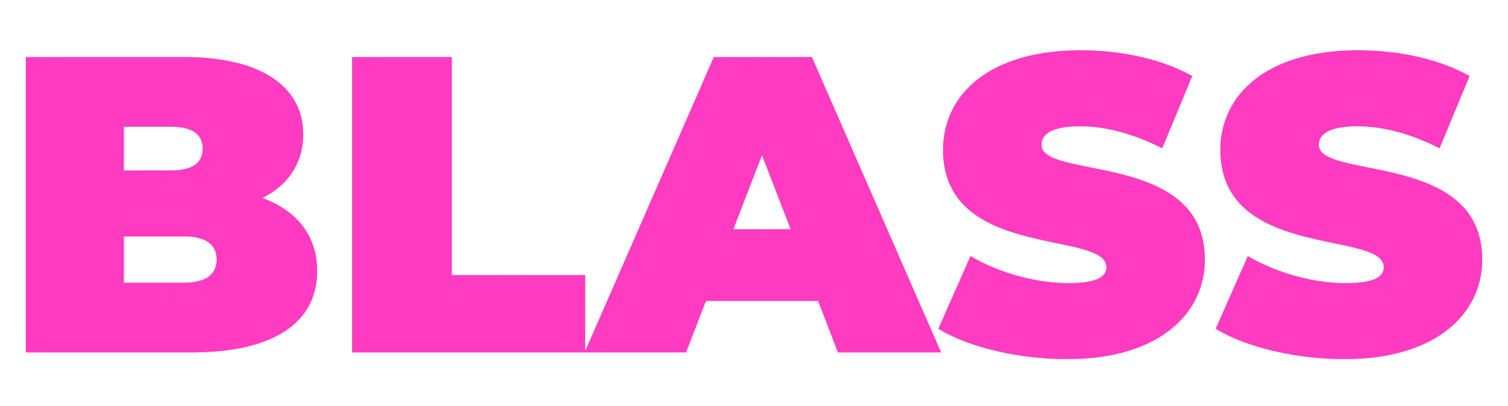 Blass Beauty logo