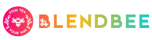 BlendBee logo
