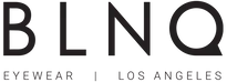 BLNQ Eyewear logo