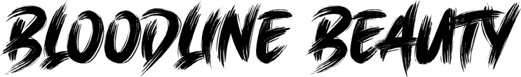 Bloodline Beauty logo