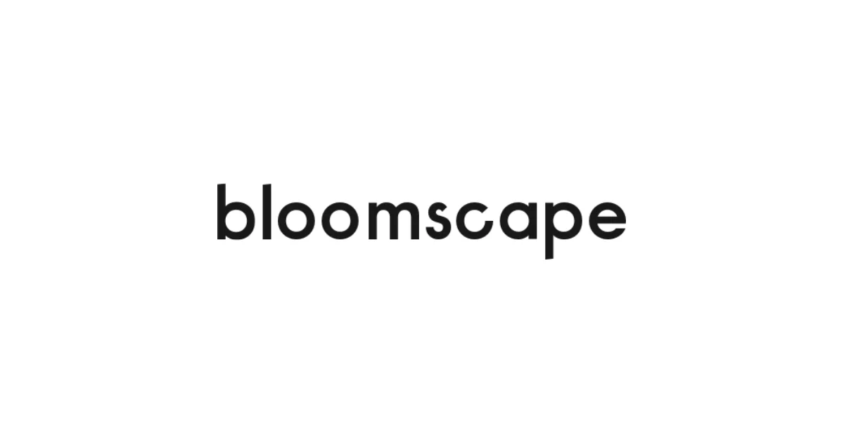Bloomscape logo
