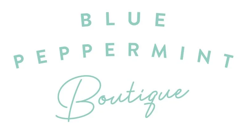 BluePeppermint Boutique logo
