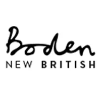 Boden Usa logo