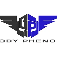 Body Phenom logo