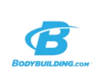 Bodybuilding logo