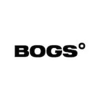 Bogs Footwear logo