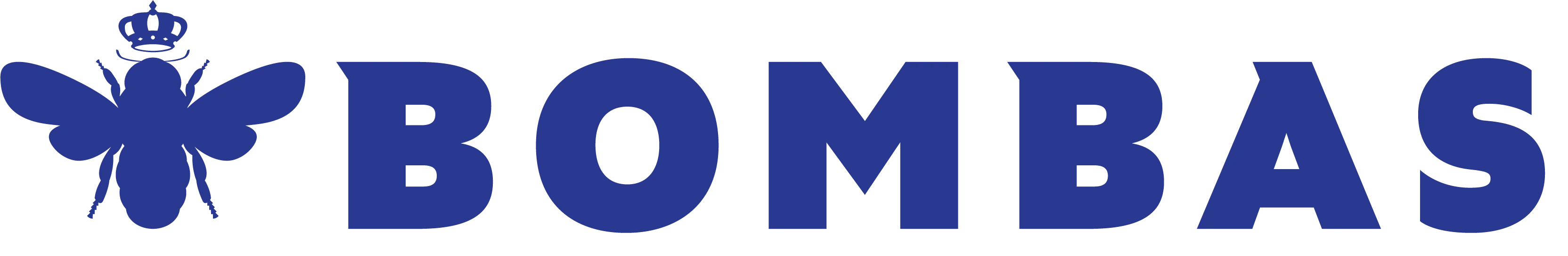 Bombas logo