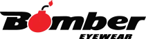 Bomber Eyewear logo