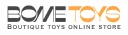 Bome Toys logo