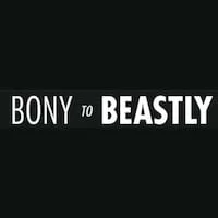 Bony to Beastly logo