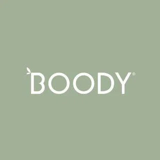 Boody logo