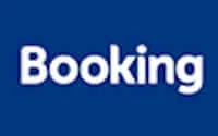 Booking logo