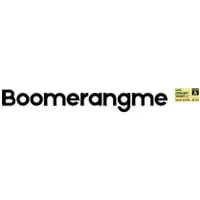 Boomerangme logo