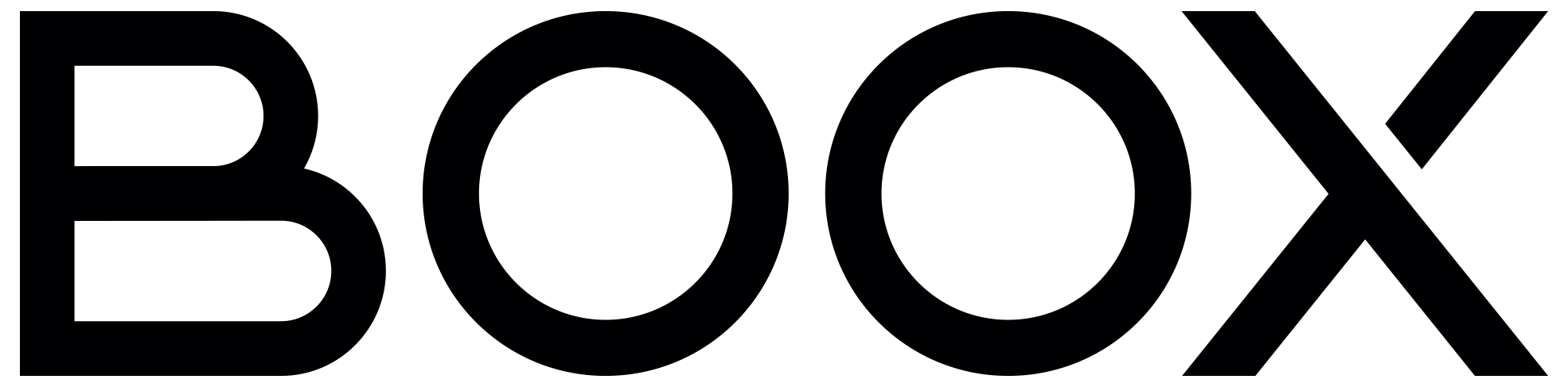 Boox logo