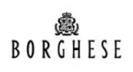 Borghese Skincare logo