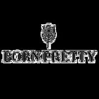 Born Pretty logo