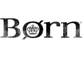 Born Shoes logo