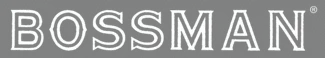 Bossman Brands logo