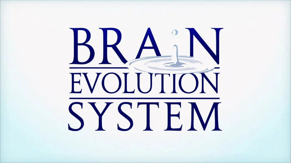 BrainEv.com logo