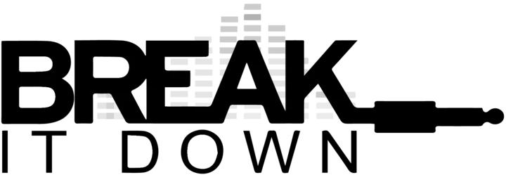 Break It Down logo
