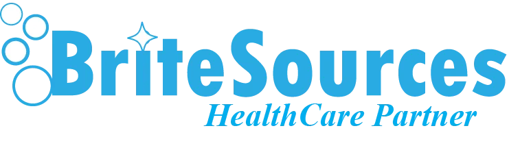 BriteSources logo